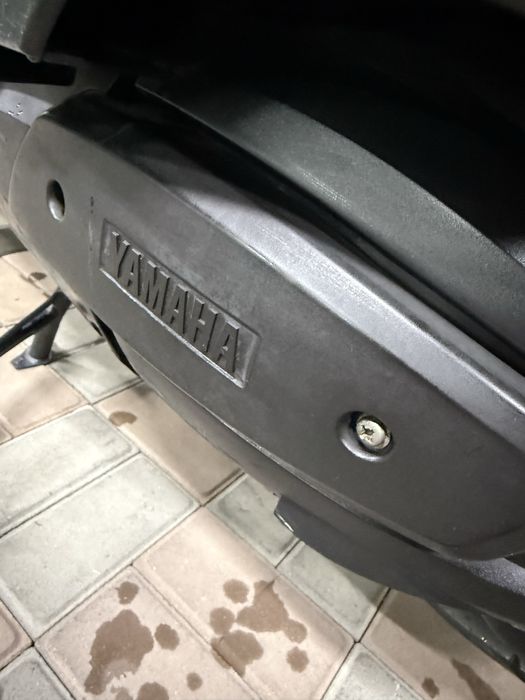 Yamaha Grand Majesti 250