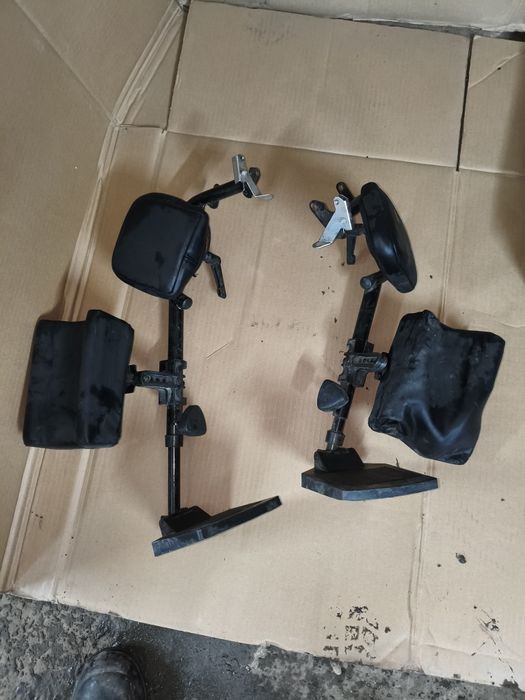 Инвалидная каляска