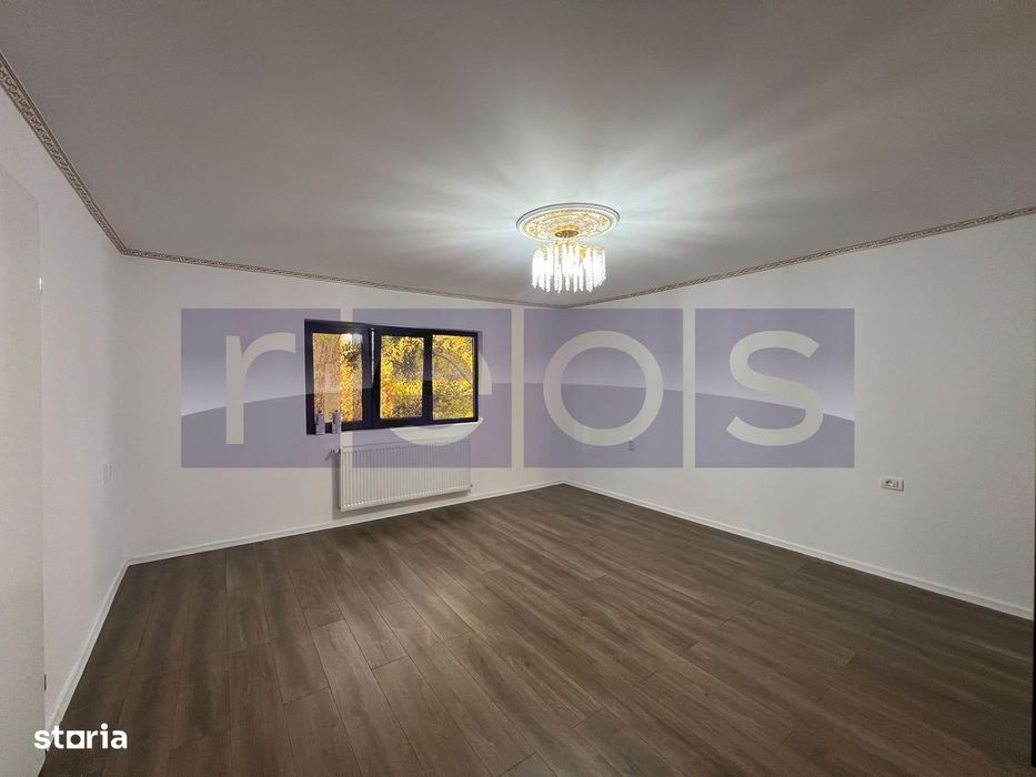 Inchiriere Vila | Singura In Curte |  Zona Mall Vitan