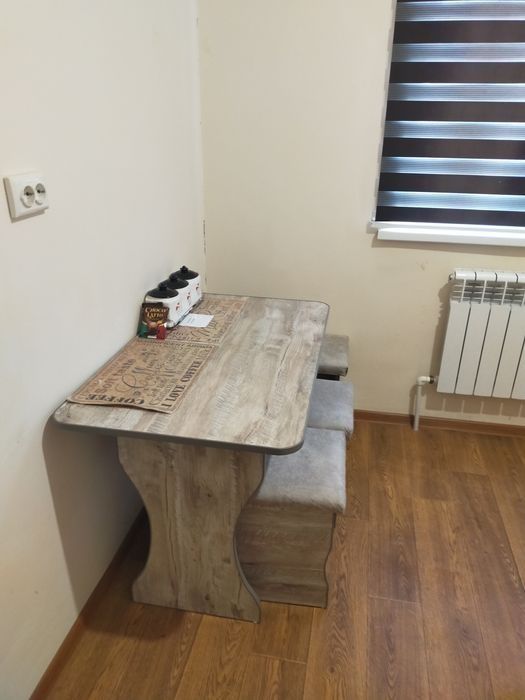 Квартира 2 комнатная