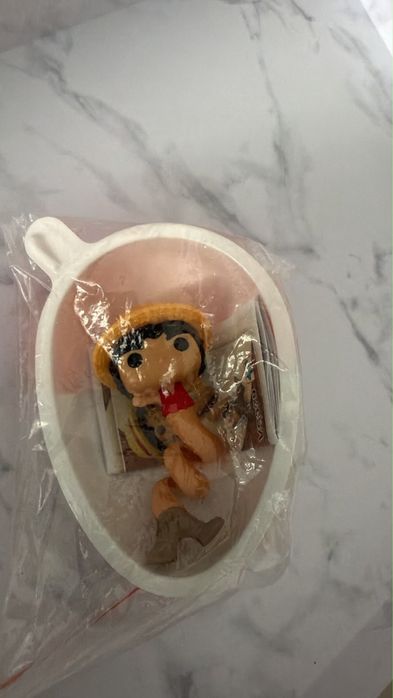 КиNдер one piece