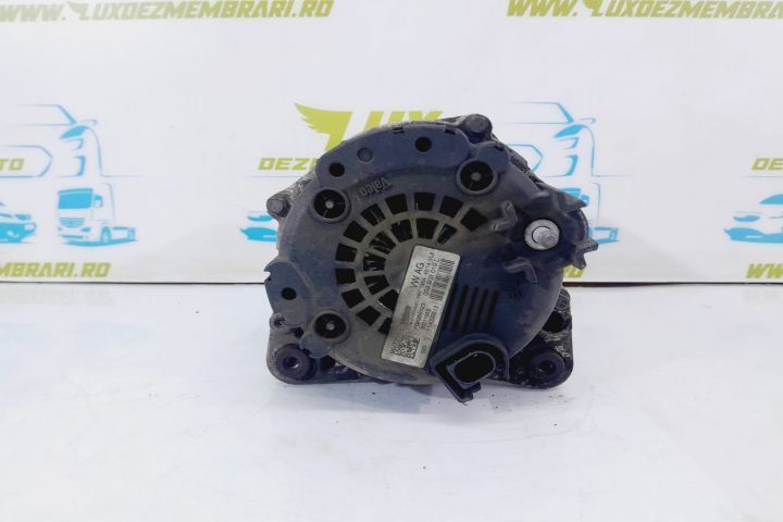 Alternator 3.0 tdi crtd 059903019l Audi Q5 8R (facelift) seria