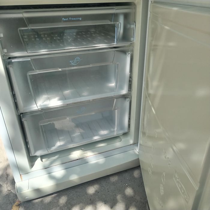 Холодильник Индезит