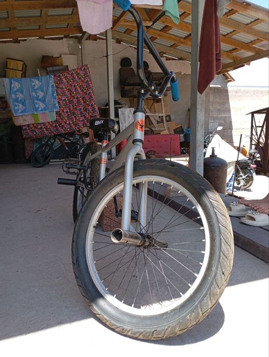 Продам велик бмх