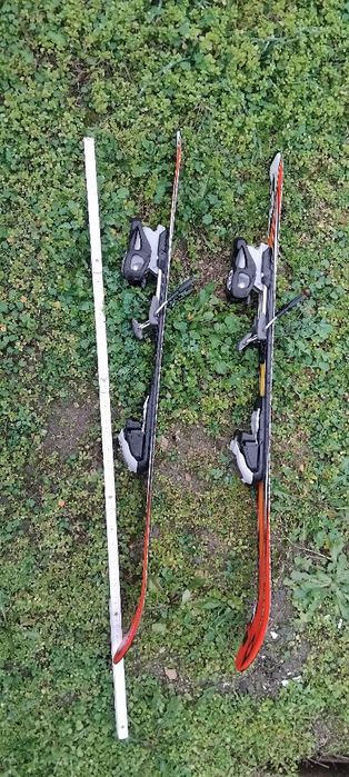 Детски ски Vollki 90 см (Head 70 см.)