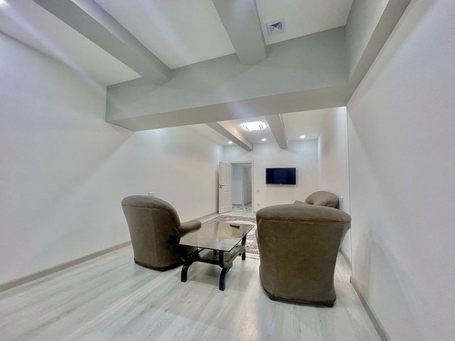 Сдается 2-ух комнатная квартира