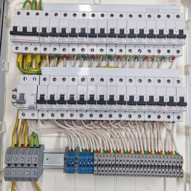 Электрик 24/7 | Быстрый выезд | Качественно