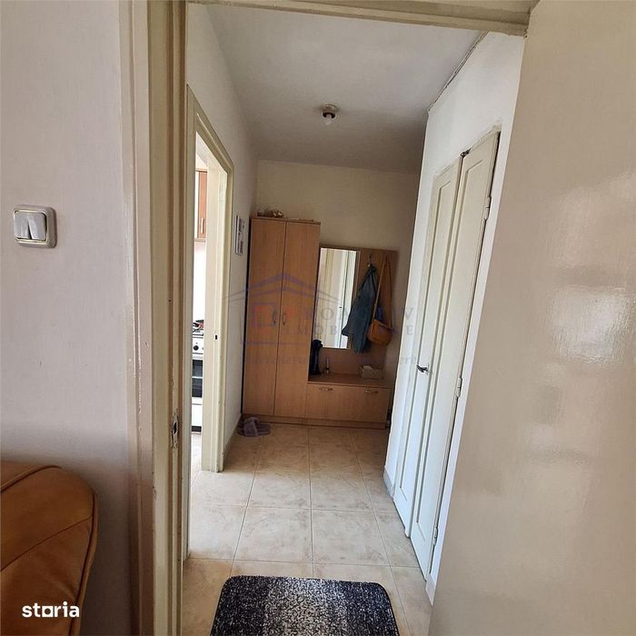 Apartament 2 camere | Centru | 45 mp | 2c-7690