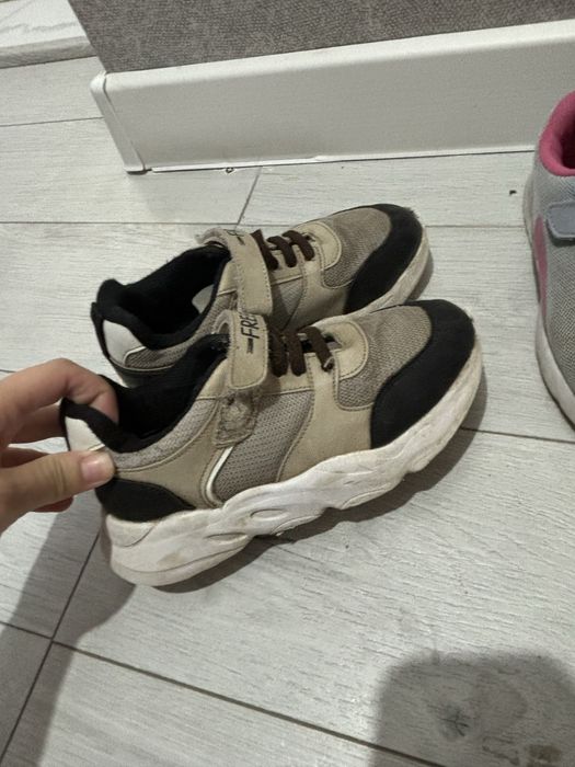 Обувь по 1000тг