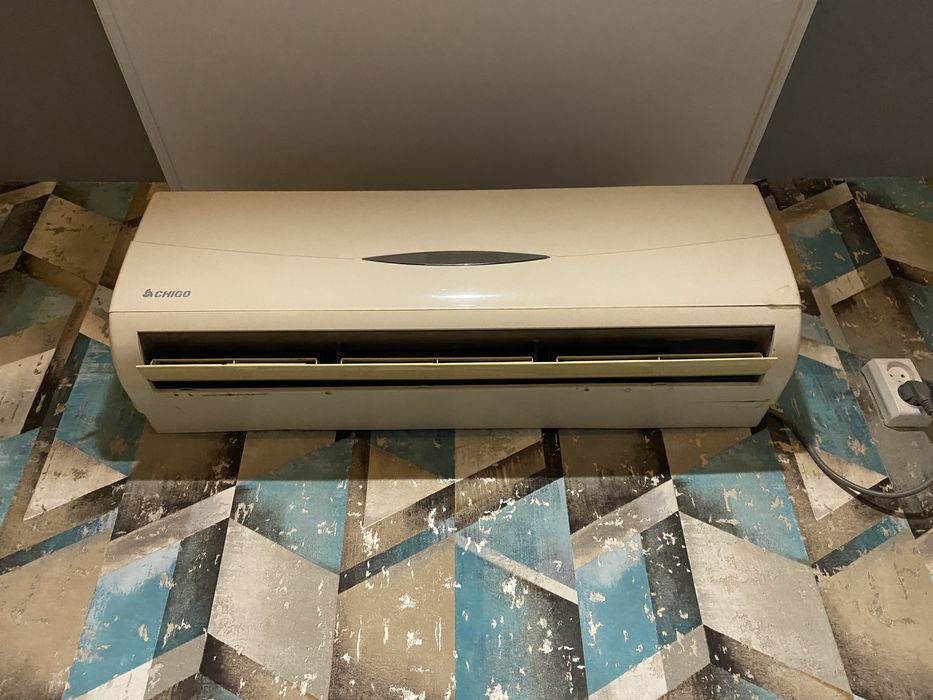 кондиционер