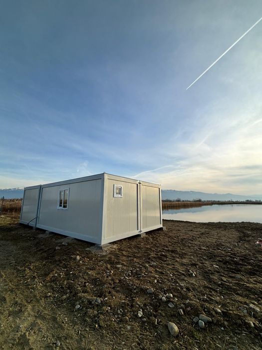 Containere modulare