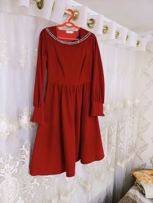 Karalevskiy barxat yengi