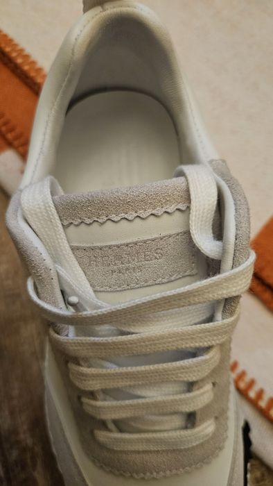 Маратонки Hermes
