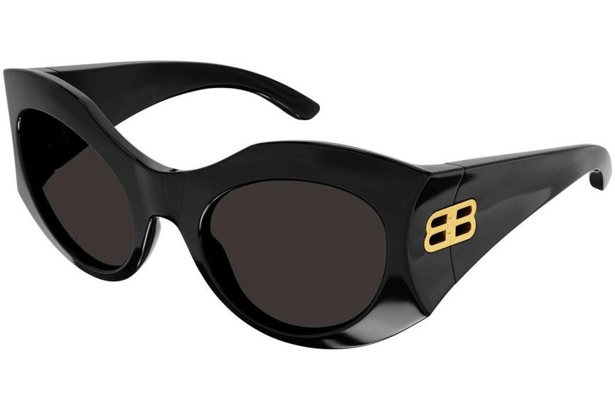 Balenciaga 0256s слънчеви очила намалени