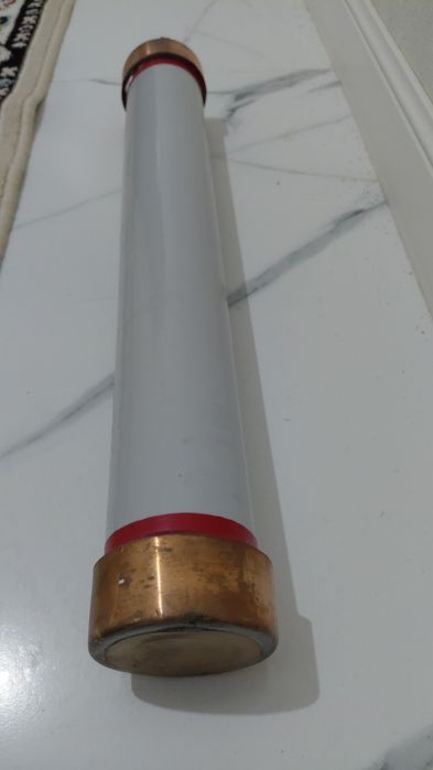 Предохранитель высоковольтный на 10 кв