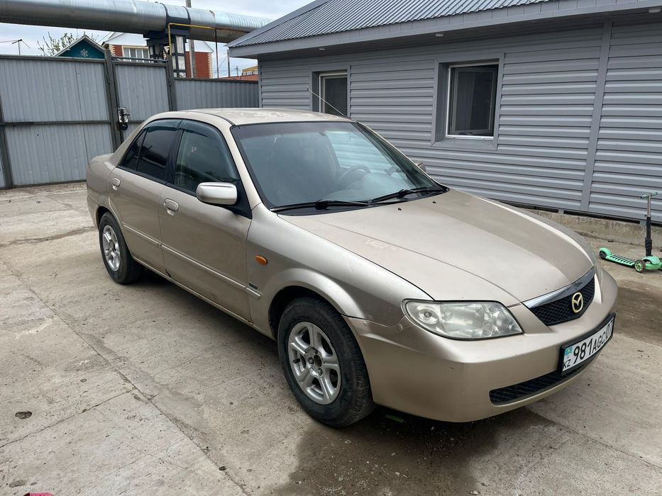 Мазда 323 продаммммм