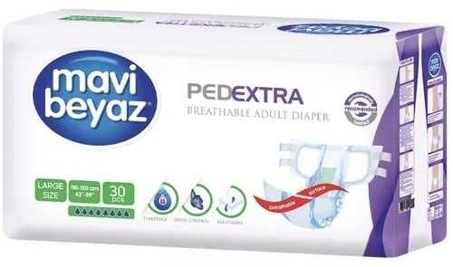 Подгузники для взрослых