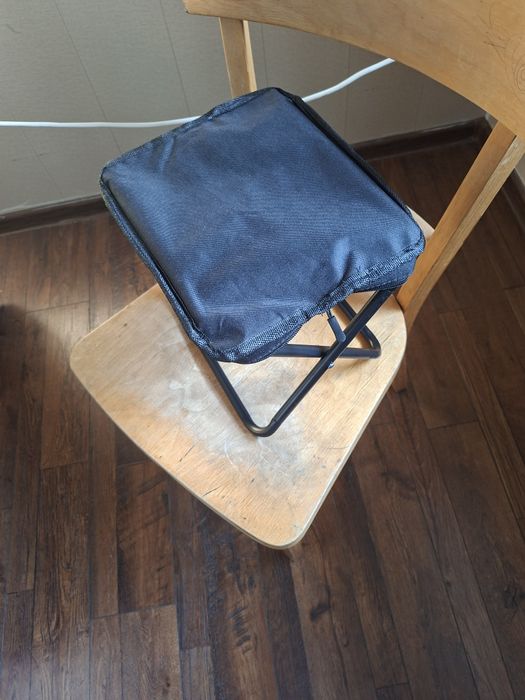 Копактный Складной стул