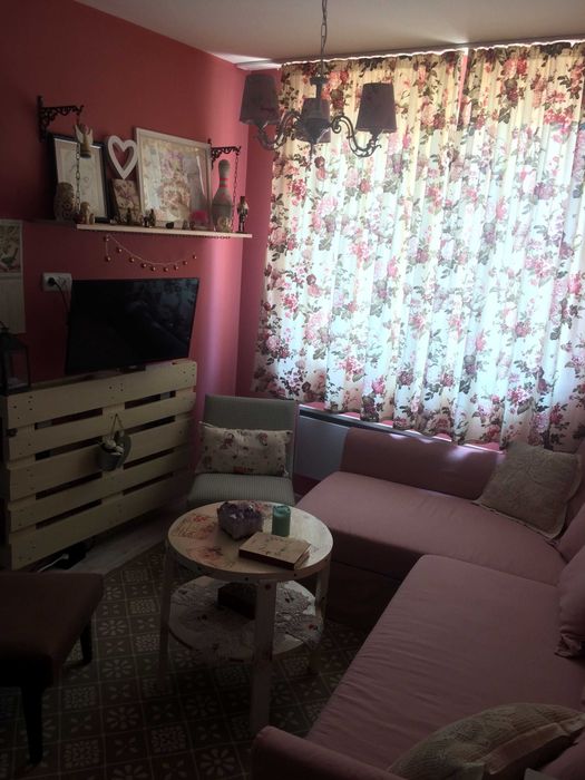 Дава се под наем Двустаен апартамент в София, Манастирски ливади - 65 кв.м за 459 € - Снимка #2