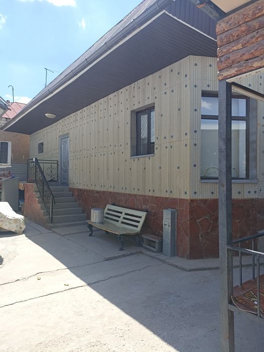 Недвижимость Дома