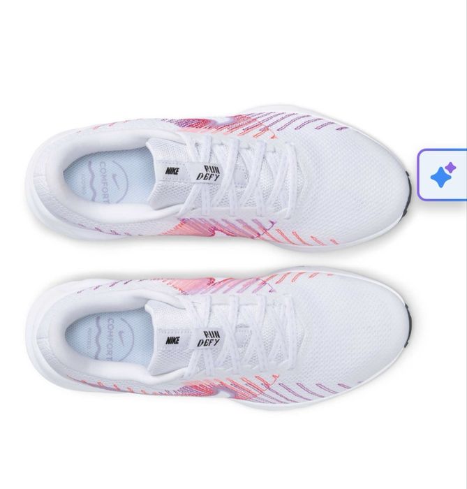Nike RUN DEFY дамски