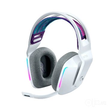 Наушники HyperX Dual Jet