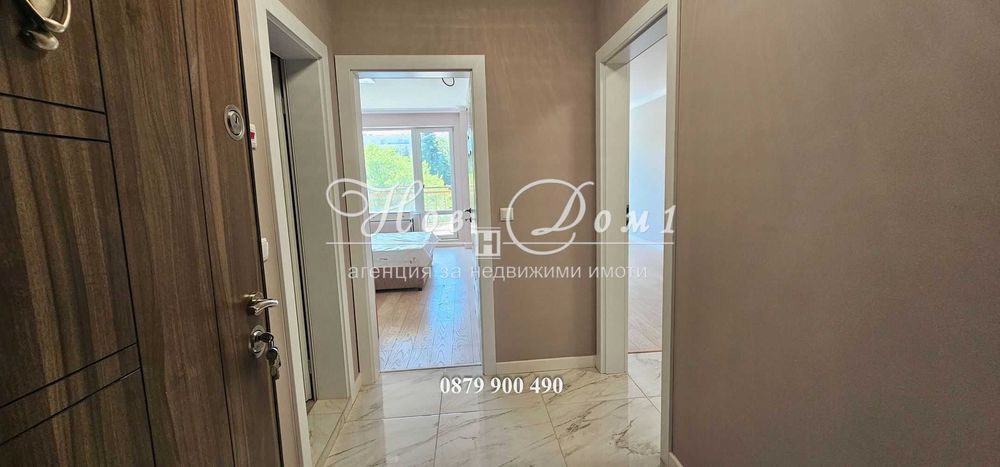 Продава се Двустаен апартамент в к.к. Св.Св. Константин и Елена - 72 кв.м за 1794 €/кв.м - Снимка #9