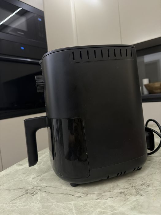 Vand Air Fryer Tefal Easy Fry Essential