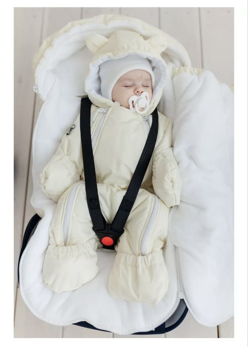 Комплект на выписку