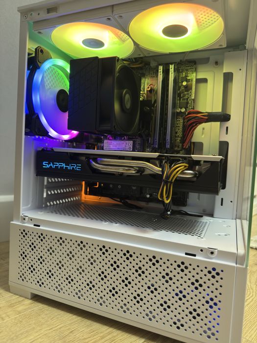 Системный блок Core i7