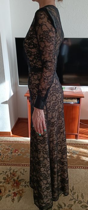 Продам вечернее платье. Размер XS