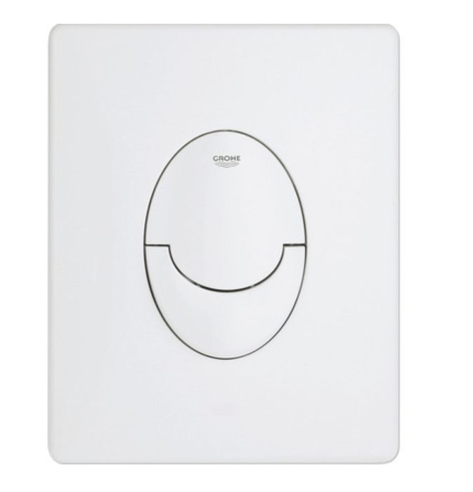 Vand 4 bucăți Clapetă albă Grohe Skate Air de acționare rezervor WC