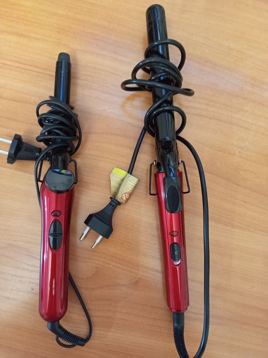 Продам плойки новая и б/у