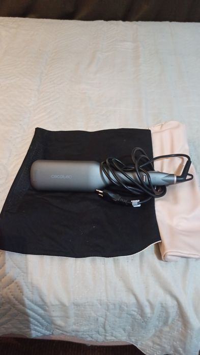 Ретро преса Cecqtek Bamba