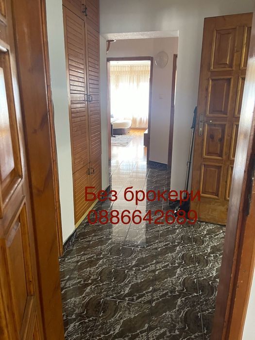 Продава се Тристаен апартамент в София, Младост 1 - 110 кв.м за 2264 €/кв.м - Снимка #12