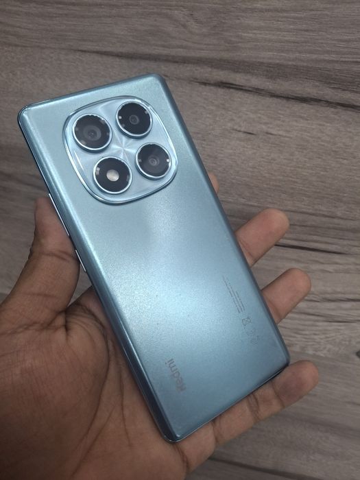 Redmi Note 14 pro 8/256