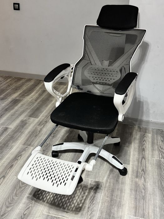 Кресло игровое БУ