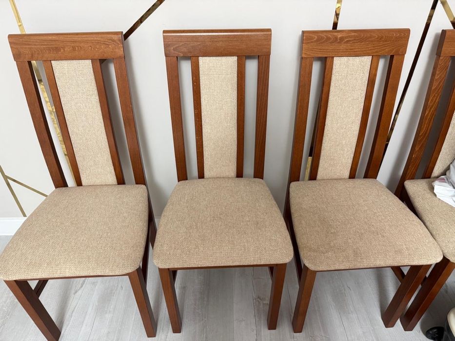 Продам стол со стульями