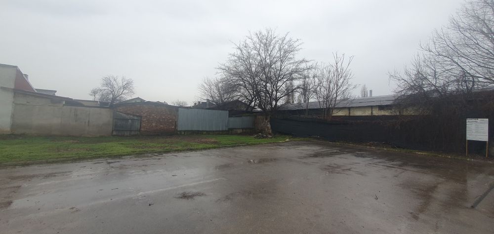 Teren  Salajan  Nicolae Grigorescu