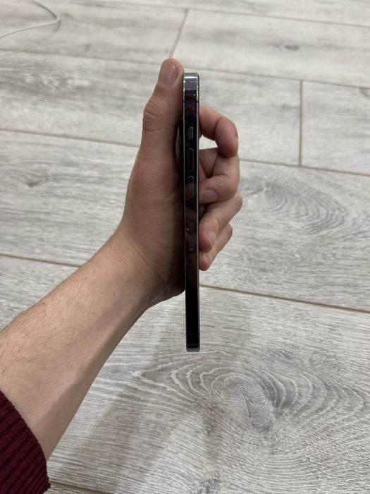 Iphone 14 Pro Max ZP/A Region