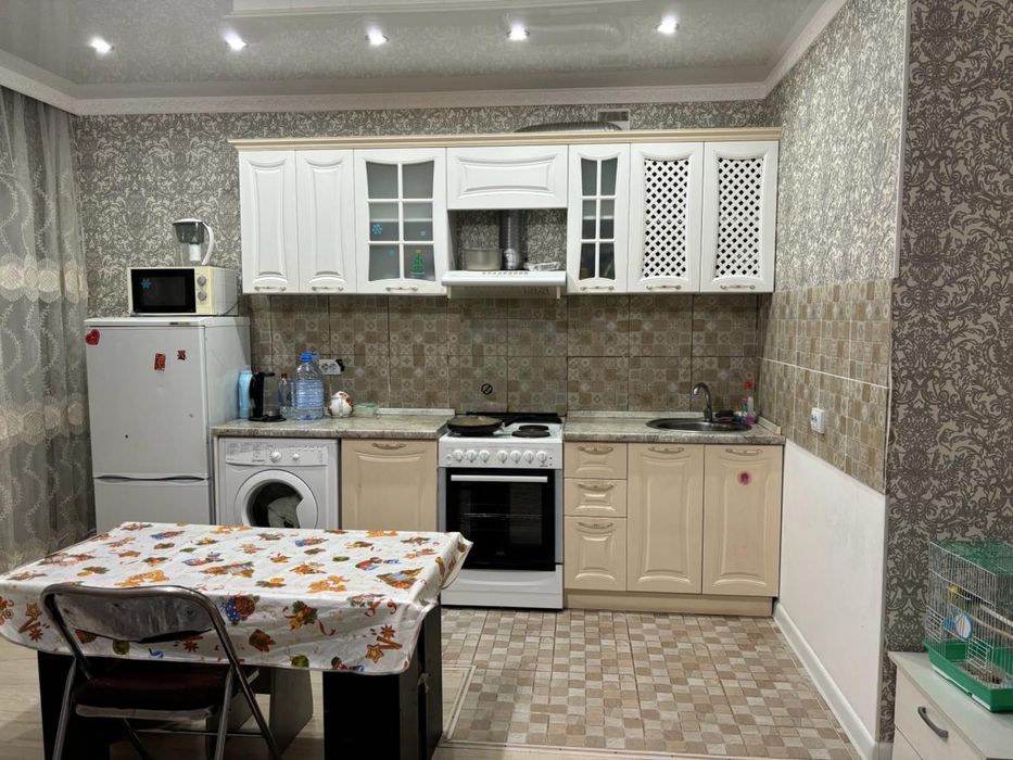 Косшы Даймонд парк, Сдам кв студию на длительный срок