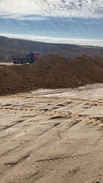 Топырак,грунт,глина