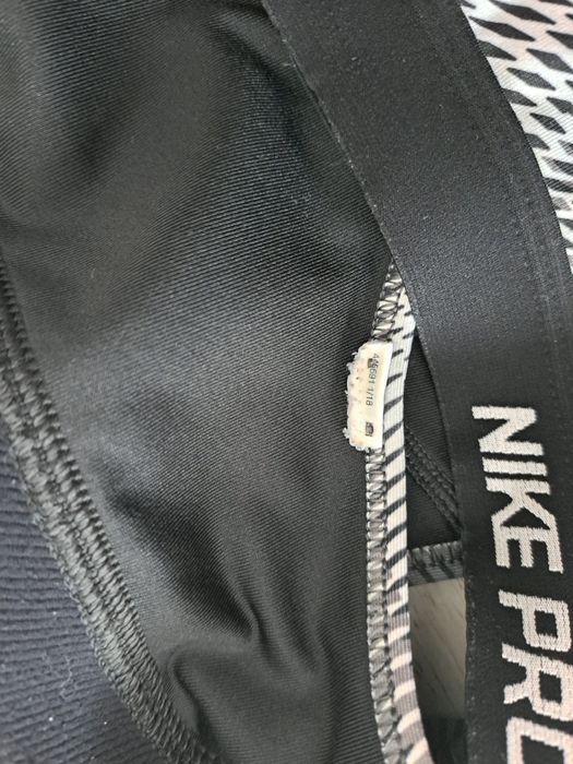 Nike Pro-Ориг. Бюстие