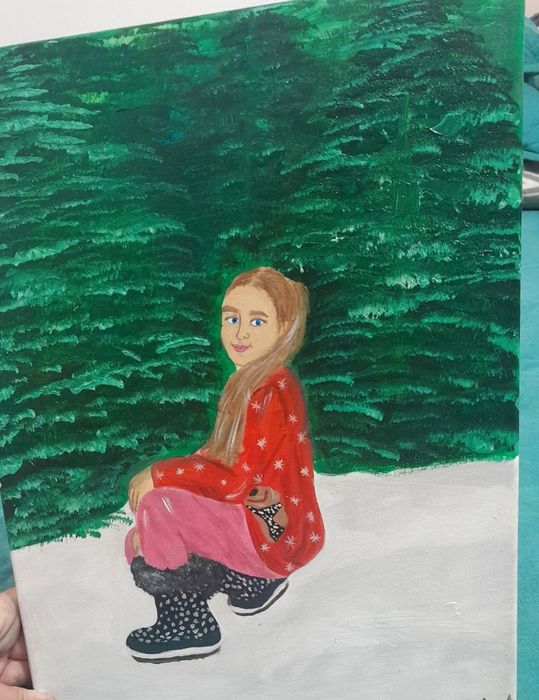 Tablouri/tablouri personalizate