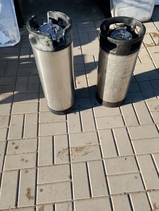 Канти от Кока кола