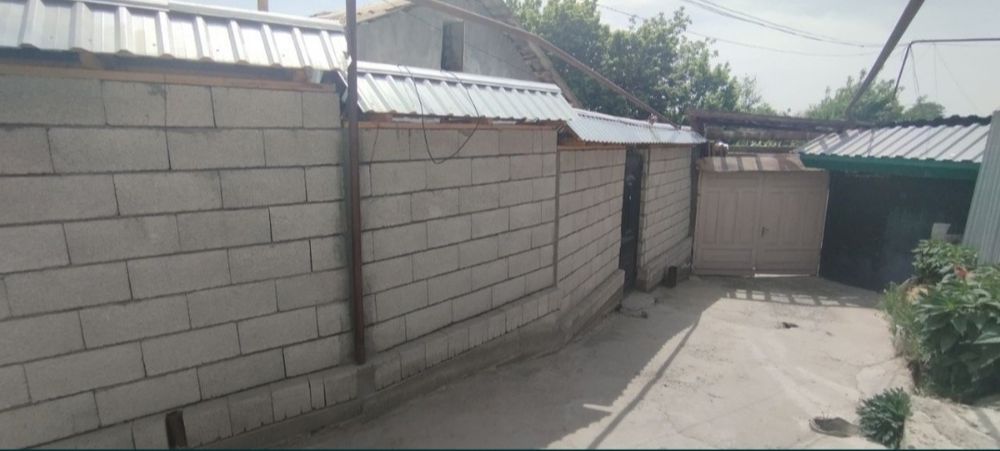 Продаётся участок