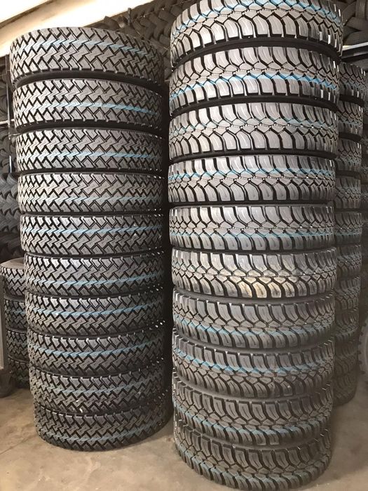 Anvelope 315/80 R22,5 Cariera/Șantier Radburg