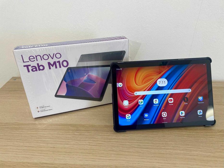 Tableta LENOVO Tab M10 3rd Gen, 10.1"