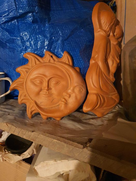 Ceramica , aromatizatoare, difuzor aromaterapie,platou, vaze