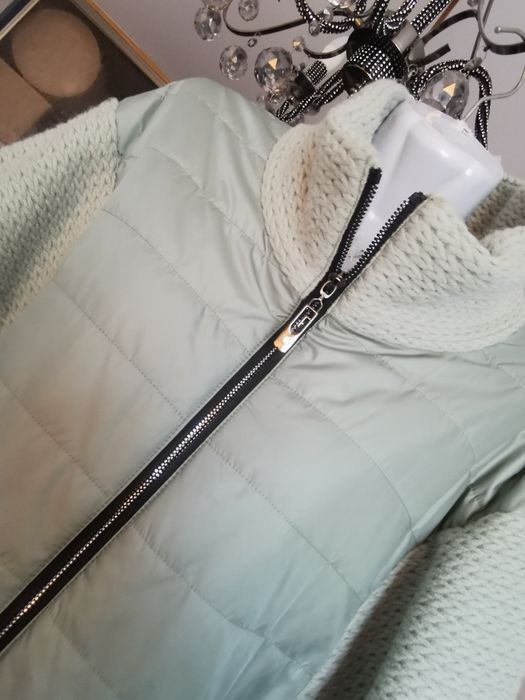 Куртка размер 46-48